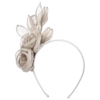 Lioressa Sinamay Fascinator by Seeberger - 58,95 &euro;