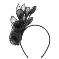 Lioressa Sinamay Fascinator by Seeberger - 679,00 kr