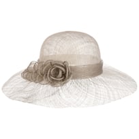 Lioressa Sinamay Hatt by Seeberger - 1209,00 kr