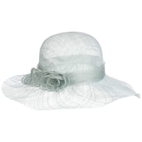 Lioressa Sinamay Hatt by Seeberger - 1209,00 kr