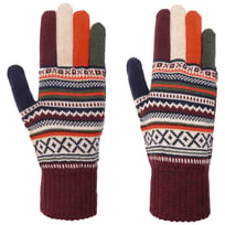 Liova Merino Strikkede Vanter by Lierys - 609,00 kr