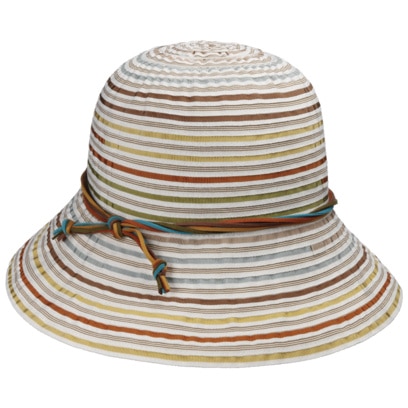 Liovella Multicolour Cloth Hat by bedacht - 108,95 &euro;