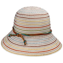 Liovella Multicolour Stoffhatt by bedacht - 1809,00 kr