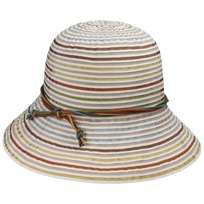 Liovella Multicolour Stoffhatt by bedacht - 1809,00 kr