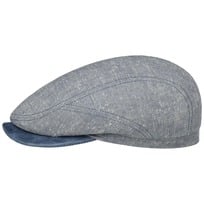 Liraco Driver Flat Cap by Stetson - 1719,00 kr
