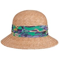 Lisana Straw Hat by Seeberger - 58,95 €