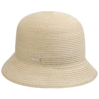 Lisetta Uni Hemp Hat by Seeberger - 72,95 €