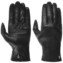 Lissabon Leather Gloves by Roeckl - 175,95 &euro;