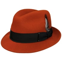 LiteFelt Trilby Hatt by Bailey 1922 - 1259,00 kr