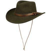 Litefelt Western Hat by Bailey 1922 - 140,95 &euro;