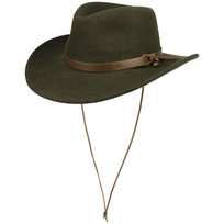 Litefelt Western Hat by Bailey 1922 - 207,95 &euro;