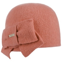 Litika Milled Wool Hat Loop by Seeberger - 49,95 &euro;
