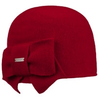 Litika Milled Wool Hat Loop by Seeberger - 49,95 &euro;