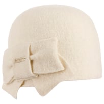 Litika Milled Wool Hat Loop by Seeberger - 49,95 &euro;