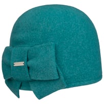 Litika Milled Wool Hat Loop by Seeberger - 49,95 &euro;