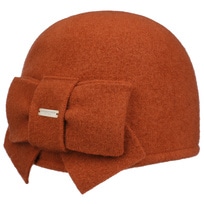 Litika Milled Wool Hat Loop by Seeberger - 49,95 &euro;