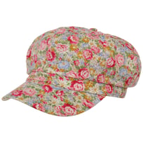 Little Flowers Newsboy Cap by Lipodo - 259,00 kr
