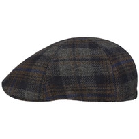 Littlescott Flat Cap by Lipodo - 32,95 &euro;
