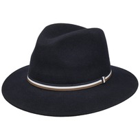 Livalo Traveller Outdoor-Hatt by bugatti - 969,00 kr
