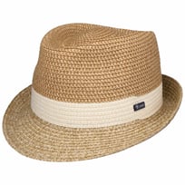 Livasca Trilby Cloth Hat by Lipodo - 42,95 &euro;