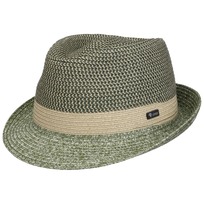 Livasca Trilby Stoffhatt by Lipodo - 499,00 kr