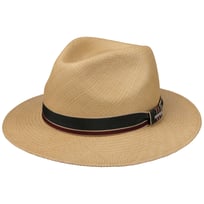 Liverton Traveller Panama Hat by Stetson - 165,95 &euro;