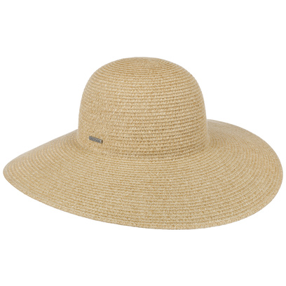 Livetta Toyo Floppy Hat by Stetson - 103,95 &euro;