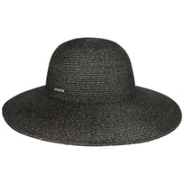Livetta Toyo Floppy-Hatt by Stetson - 1162,00 kr