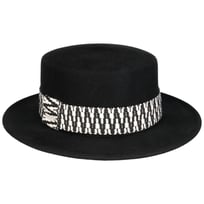 Livica Matelot Ullhatt by Seeberger - 969,00 kr
