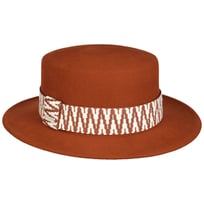 Livica Matelot Ullhatt by Seeberger - 969,00 kr