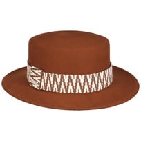 Livica Matelot Ullhatt by Seeberger - 969,00 kr