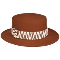 Livica Matelot Wool Hat by Seeberger - 83,95 &euro;