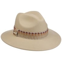 Livica Ullhatt by Seeberger - 969,00 kr