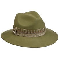 Livica Wool Hat by Seeberger - 83,95 &euro;