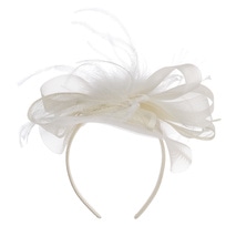 Loarena Fascinator by Lierys - 83,95 &euro;