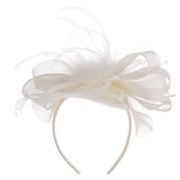 Loarena Fascinator by Lierys - 969,00 kr