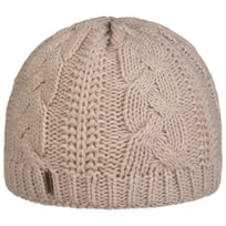Locaro Knit Beanie Hat by McBURN - 32,95 &euro;