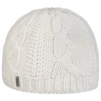Locaro Knit Beanie Hat by McBURN - 32,95 &euro;