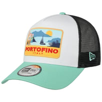 Location Patch Trucker Cap by New Era - 38,95 &euro;
