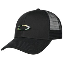 Logo Ellipse Trucker Cap by Oakley - 37,95 &euro;
