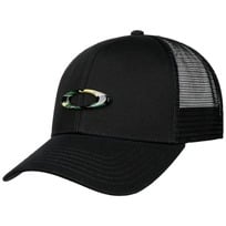 Logo Ellipse Trucker Cap by Oakley - 439,00 kr
