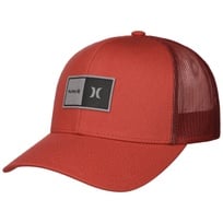 Logo Patch Fairway Cap by Hurley - 559,00 kr