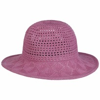 Lomera Stoffhatt by Lipodo - 449,00 kr