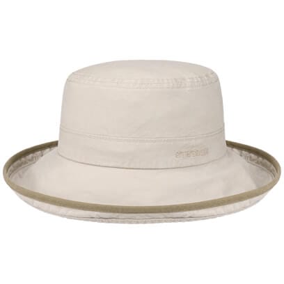 Lonoke Delave Cloth Hat by Stetson - 103,95 &euro;