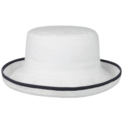 Lonoke Delave Cloth Hat by Stetson - 103,95 &euro;