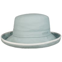 Lonoke Delave Stoffhatt by Stetson - 849,00 kr