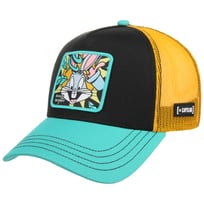 Looney Tunes Trucker Cap by Capslab - 37,95 &euro;