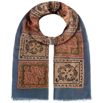 Lorava Wool Sommerskjerf by Stetson - 749,00 kr