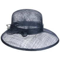 Loravia Sinamay Hatt by Seeberger - 1209,00 kr