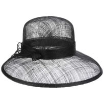 Loravia Sinamay Hatt by Seeberger - 1219,00 kr